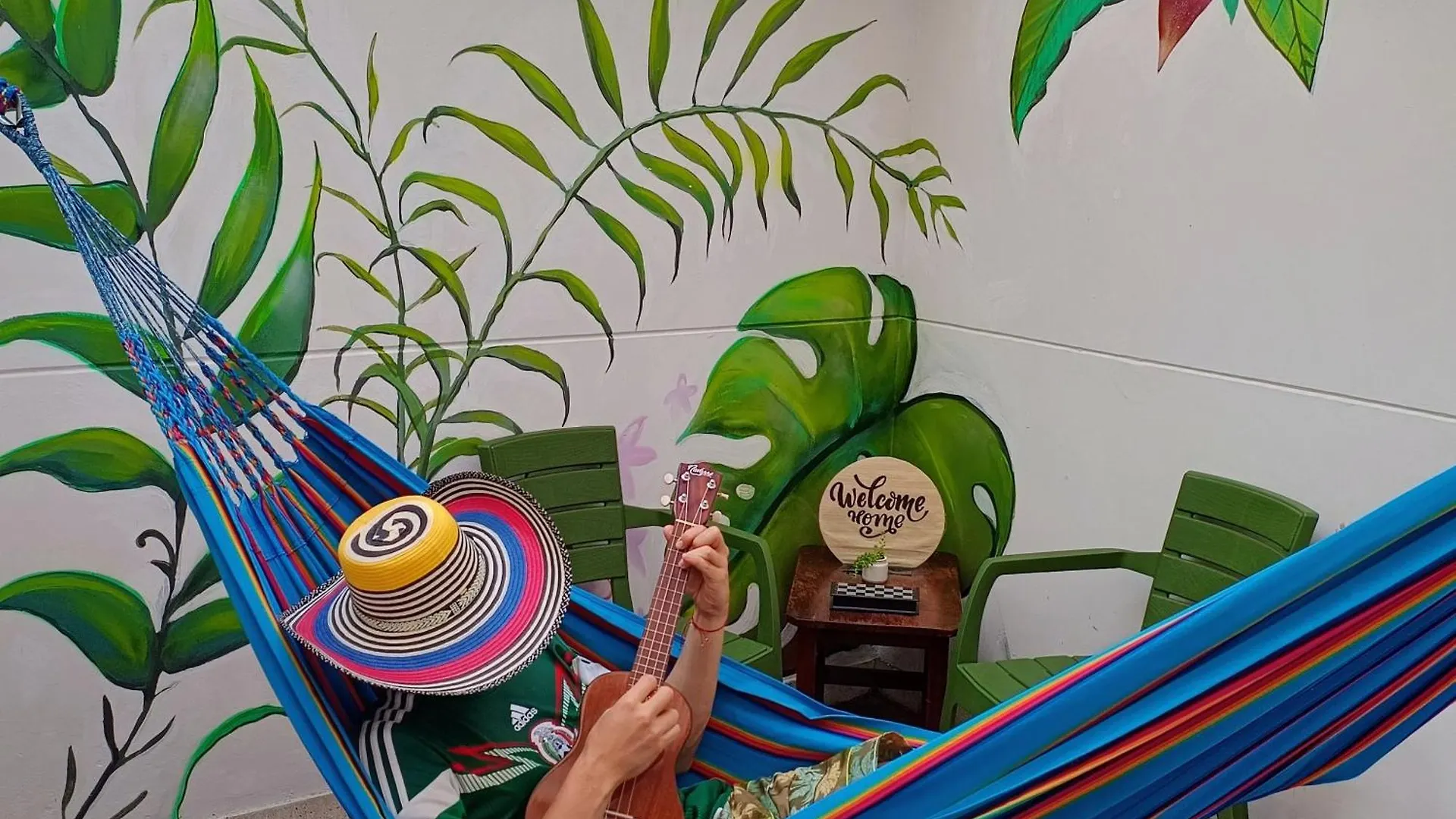 Moradia Laureles Medellin Apartment Colombia
