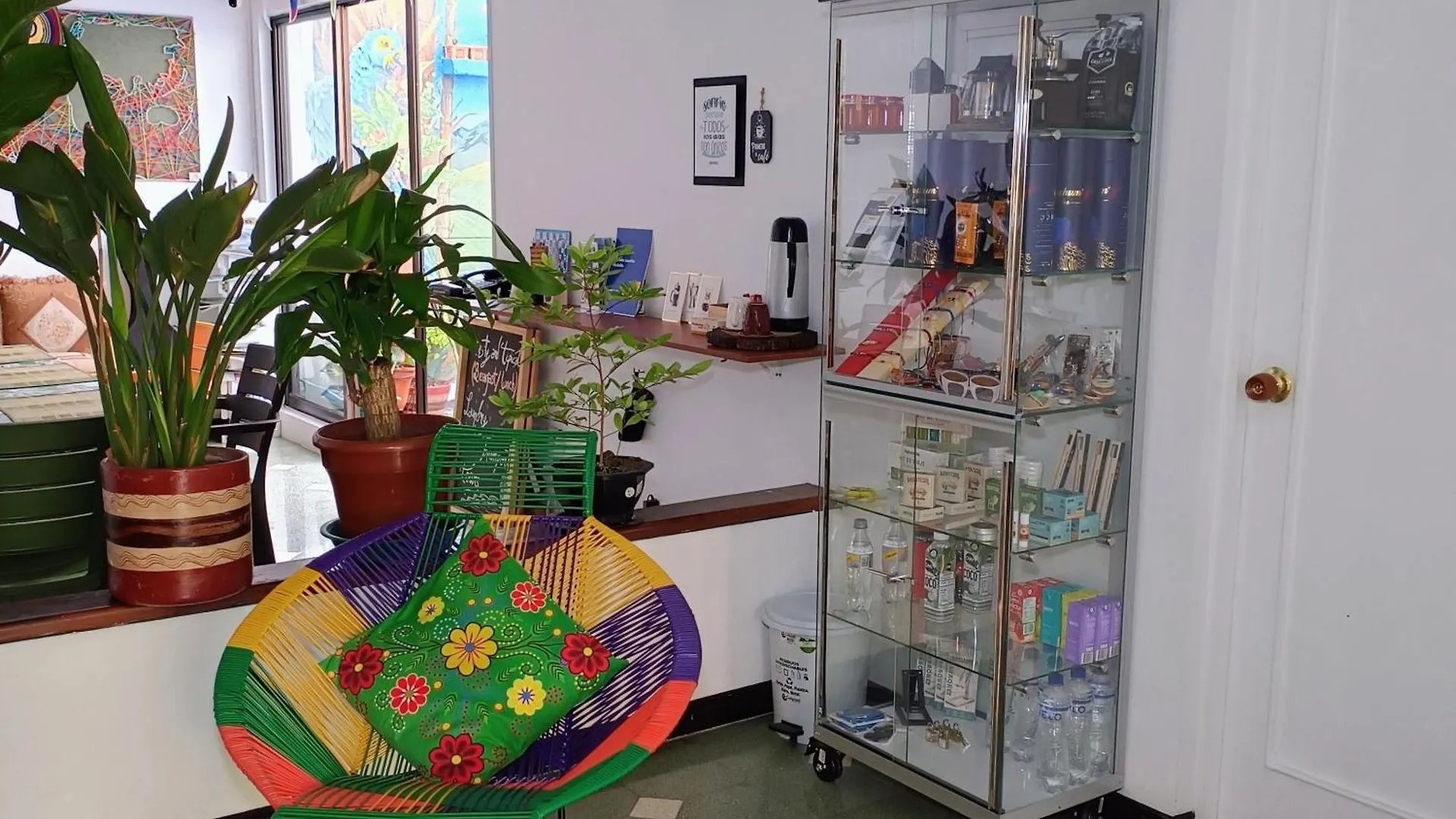 Moradia Laureles Medellin Apartment Homestay