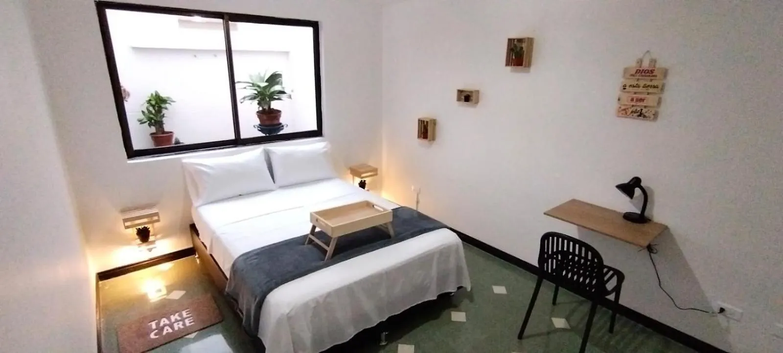 Moradia Laureles Medellin Apartment Colombia
