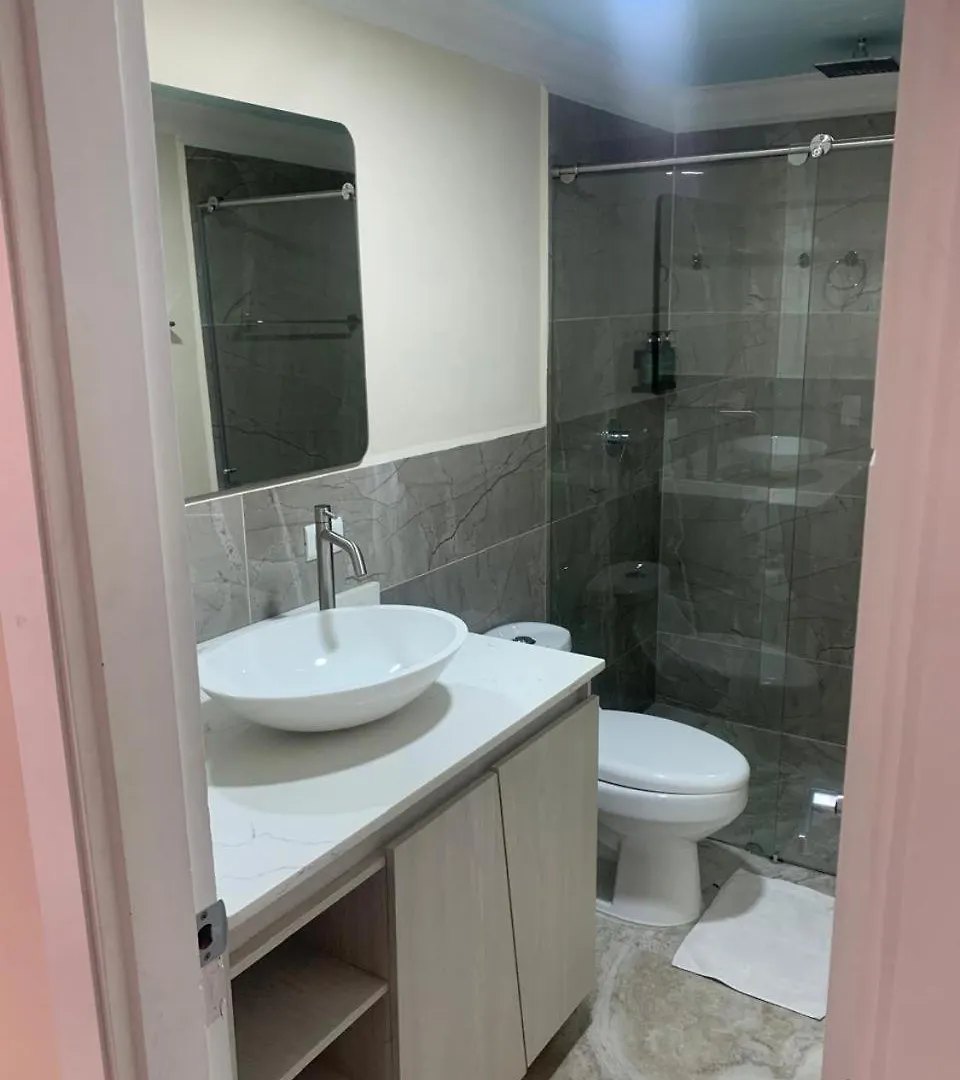 Moradia Laureles Medellin Apartment Colombia