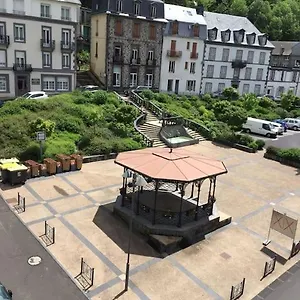  Appartement Face Au Thermes France