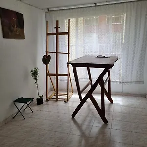 Apartamento Portal 80 , Bogotá Colombia