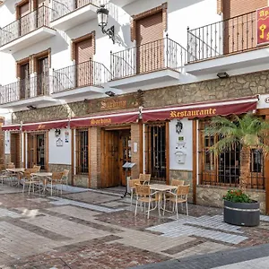 Casa Sardina , Alhaurín el Grande España