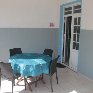  Appartement Lambano Guadeloupe