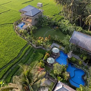 Gynandha 4*, Ubud (Bali) Indonesia