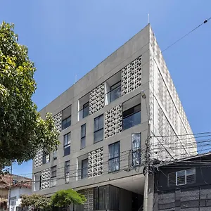 Tranvia 40 - Amoblados Velasquez Apartment