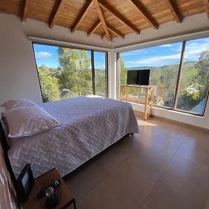 Con Bano Privado En Ubicada En Santa Elena Santa Elena (Antioquia)