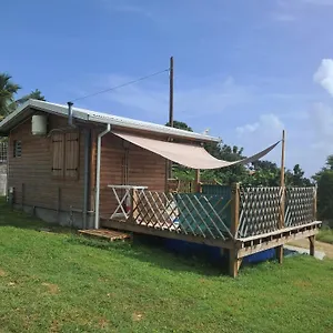  Hébergement de vacances Haven Paradise Guadeloupe