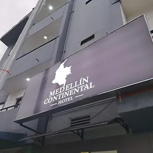 Continental Medellín