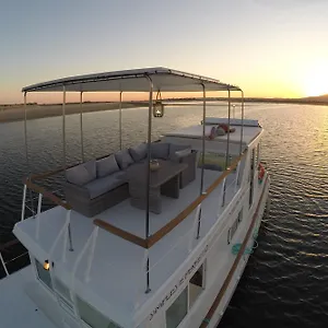  Bateau-hôtel Barco Casa Portugal
