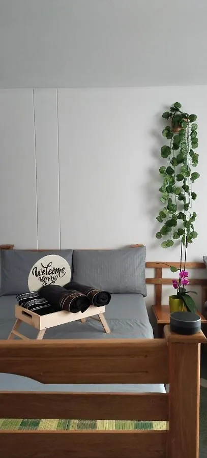Ferienwohnung Moradia Laureles Medellín