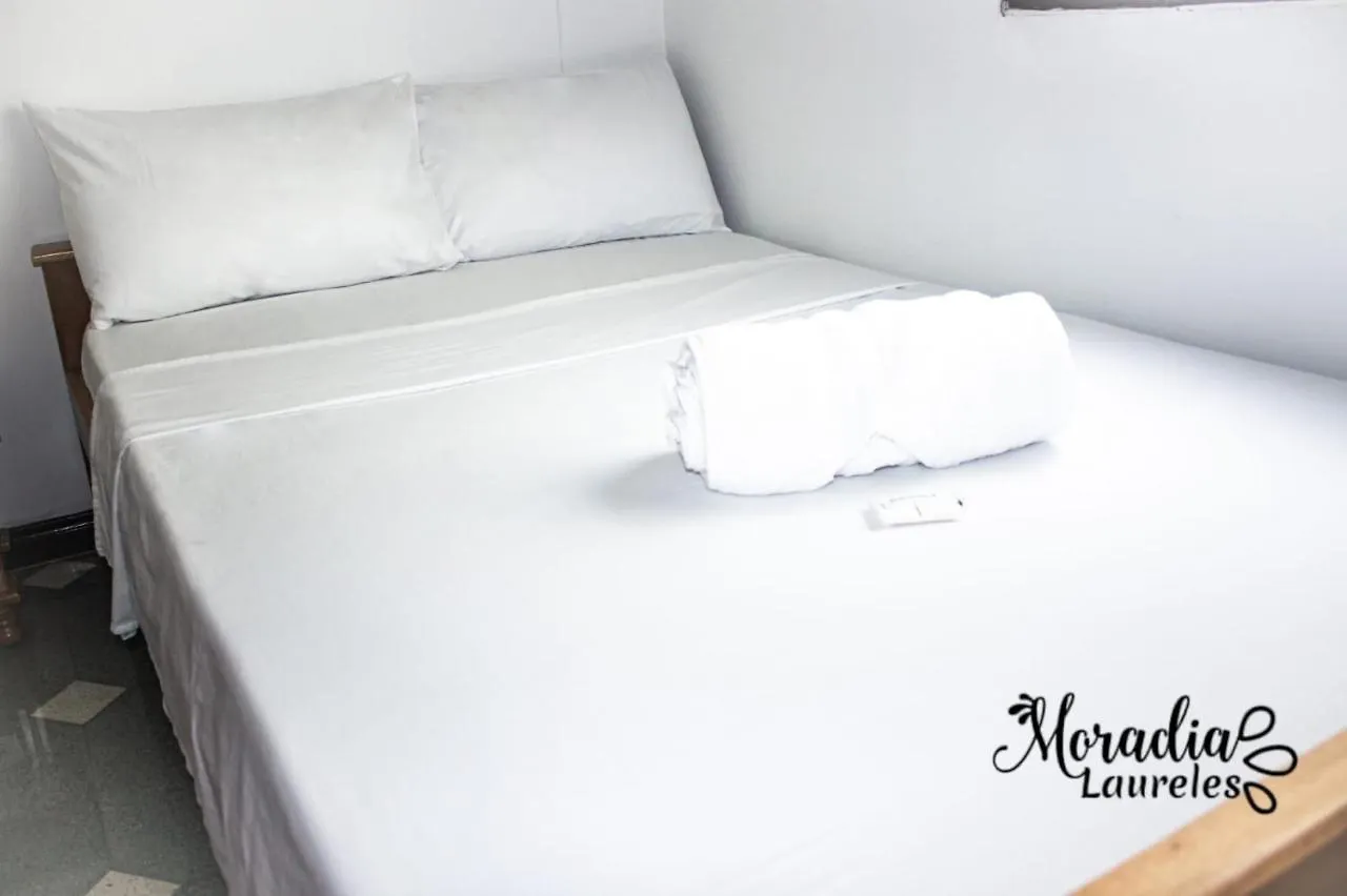 Ferienwohnung Moradia Laureles Medellín Privatunterkunft