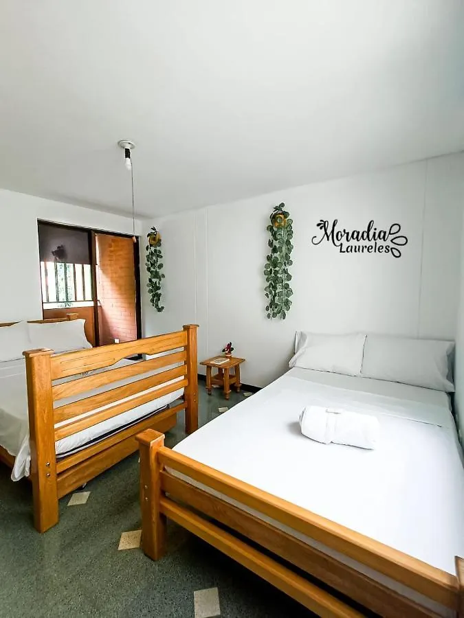 Ferienwohnung Moradia Laureles Medellín 0*,  Kolumbien