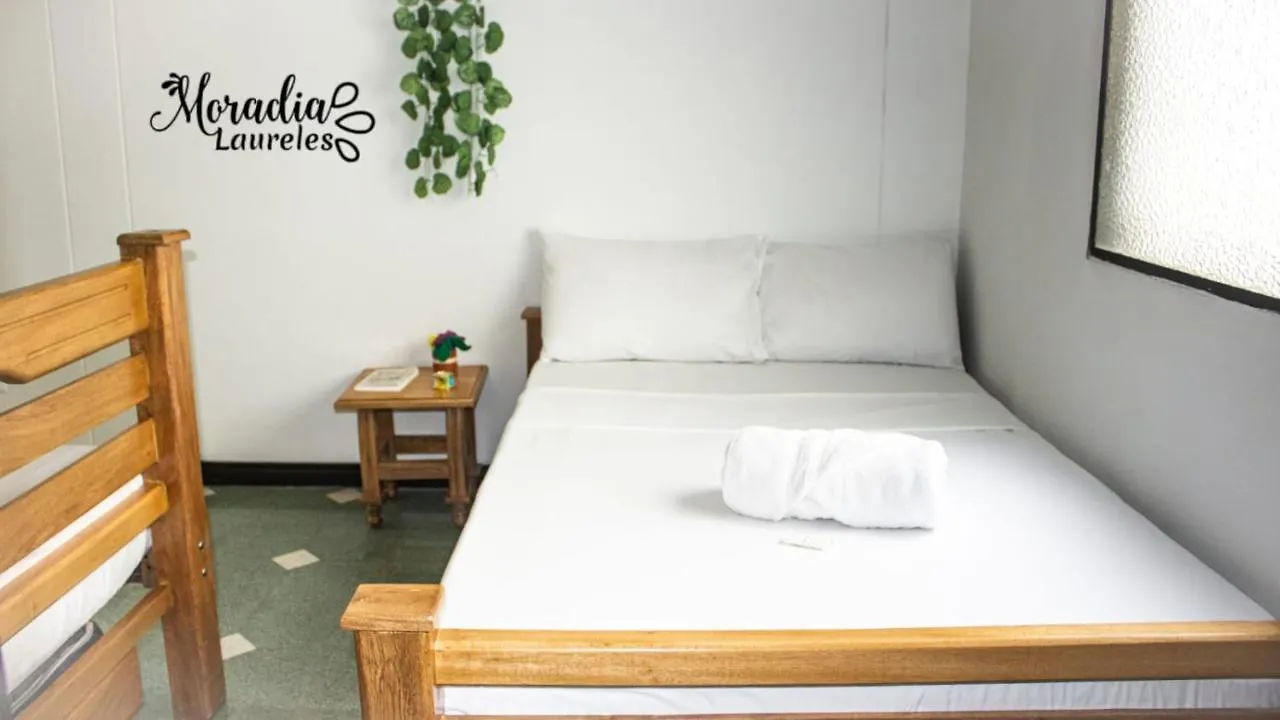 Ferienwohnung Moradia Laureles Medellín Privatunterkunft