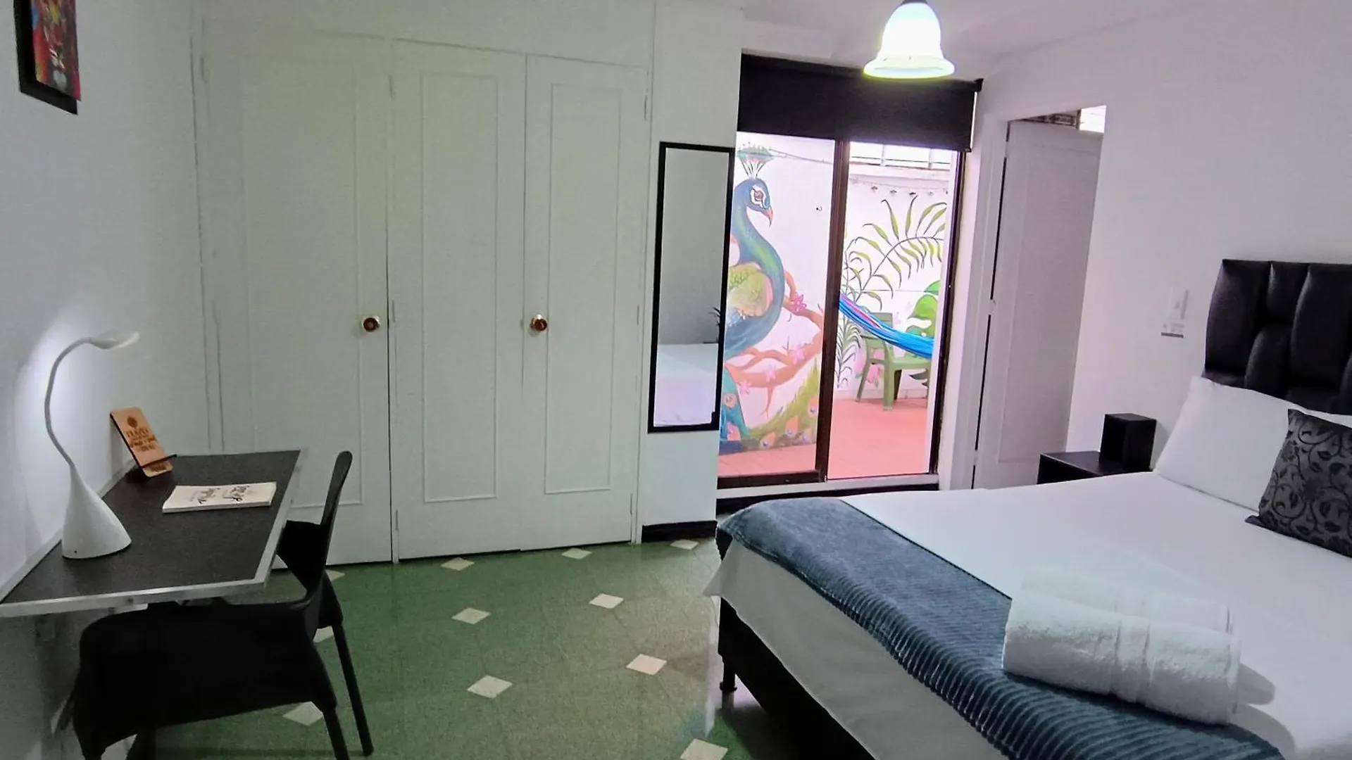 Appartement Moradia Laureles Medellín