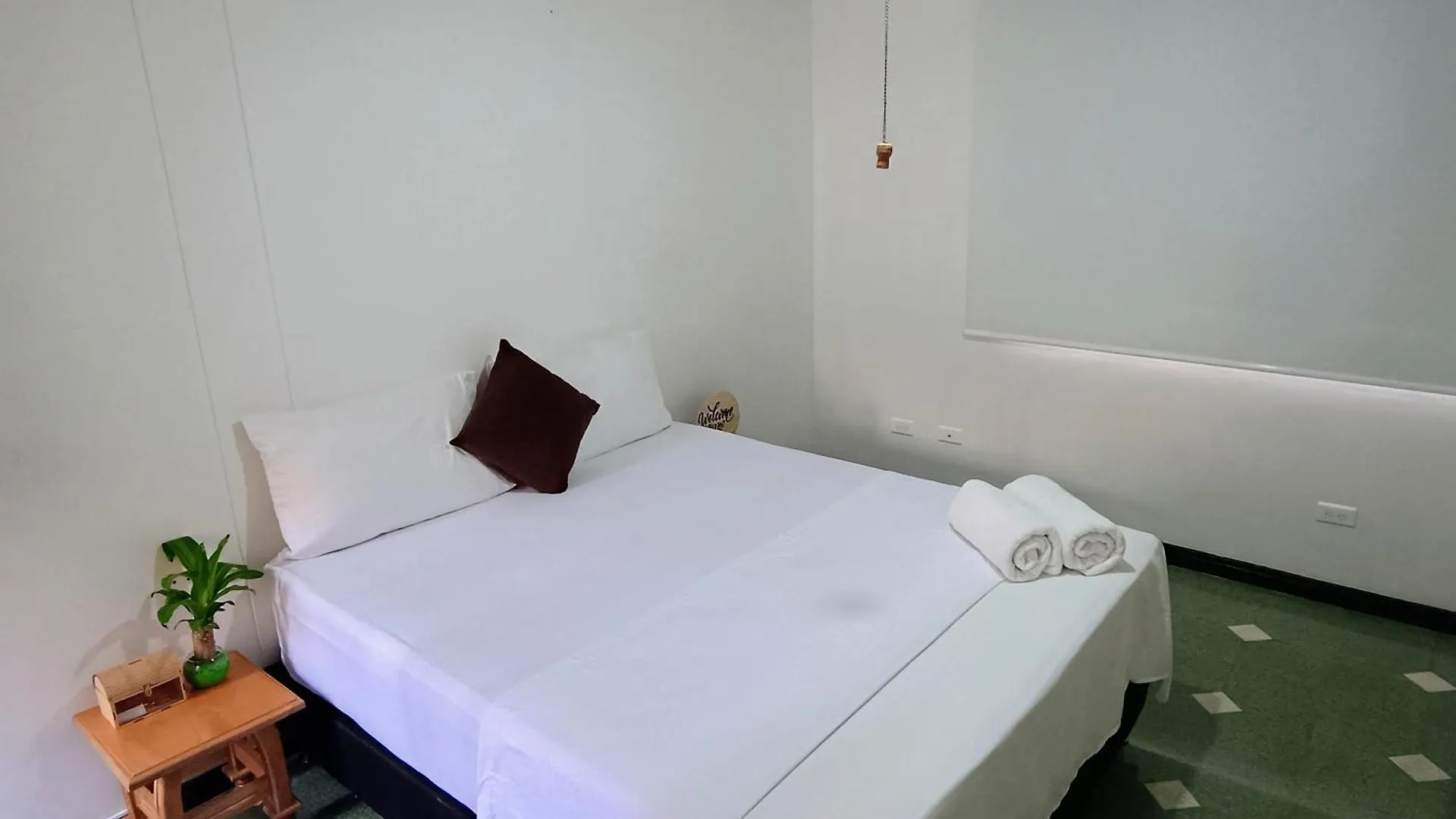 Ferienwohnung Moradia Laureles Medellín 0*,