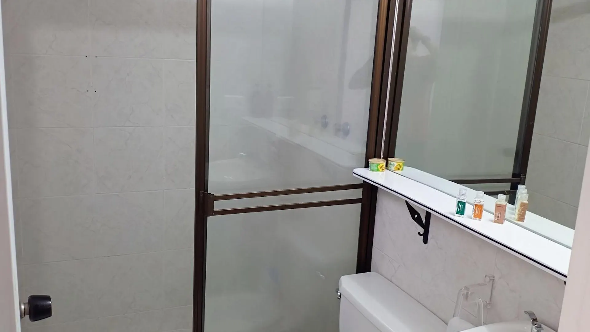 Ferienwohnung Moradia Laureles Medellín 0*,  Kolumbien