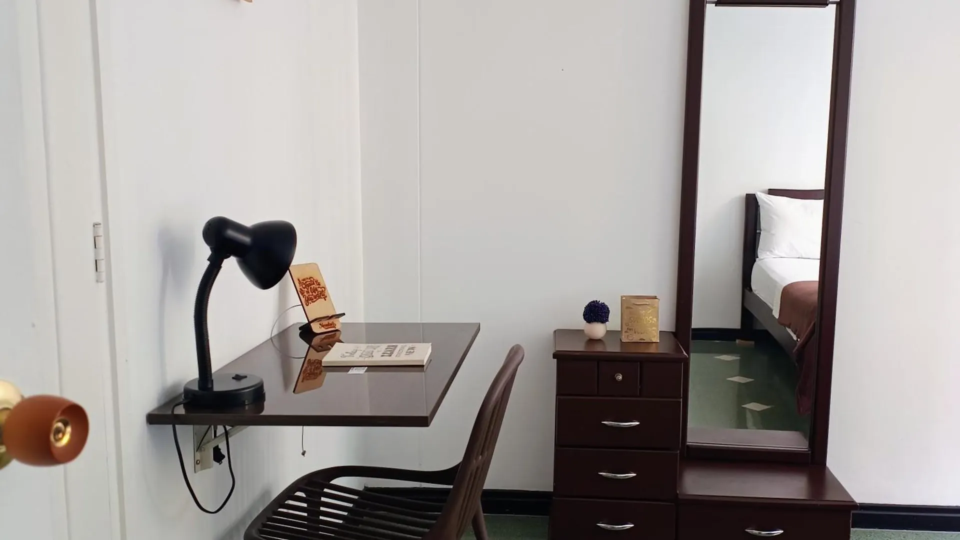 Ferienwohnung Moradia Laureles Medellín Kolumbien