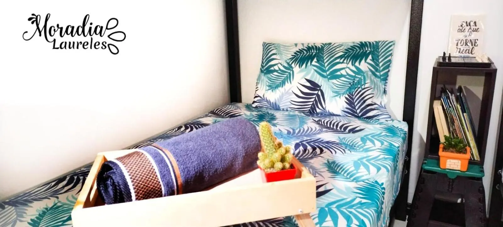Ferienwohnung Moradia Laureles Medellín Privatunterkunft
