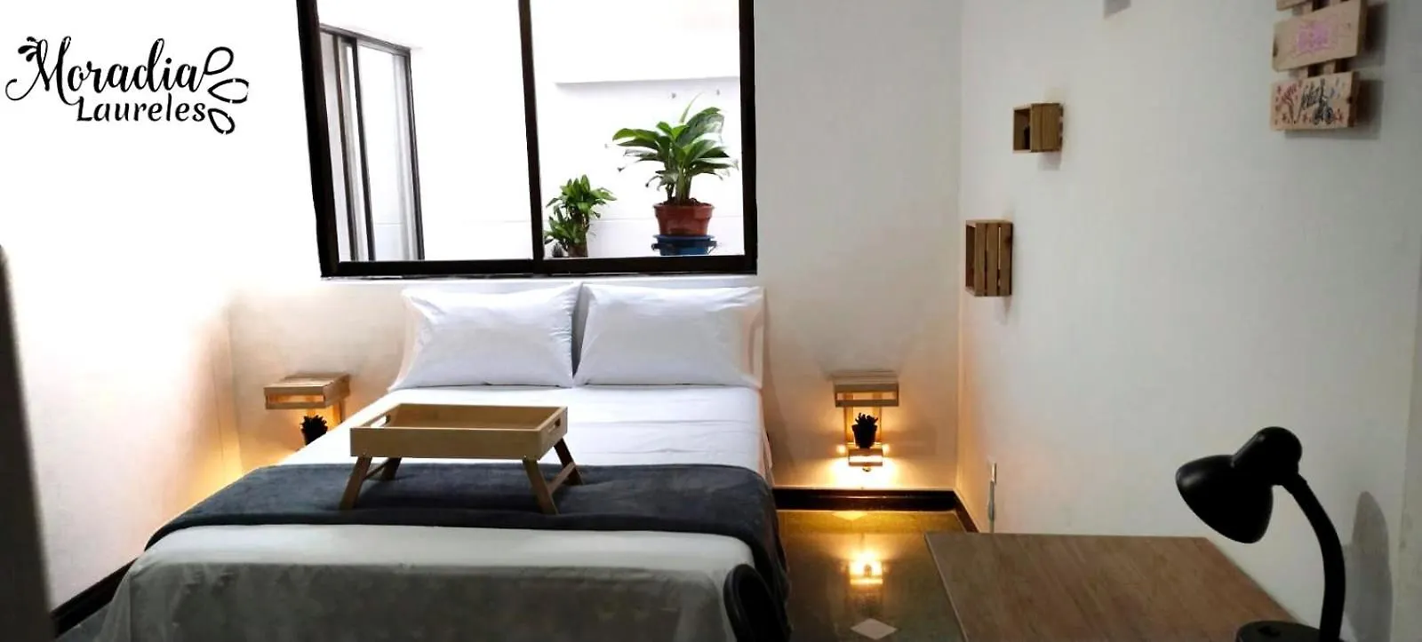 Ferienwohnung Moradia Laureles Medellín