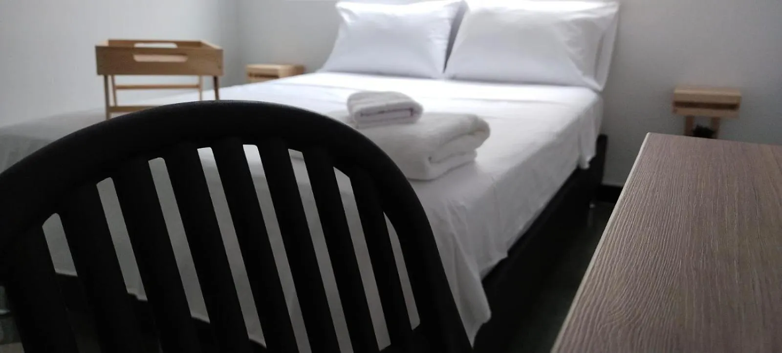 Privatunterkunft Ferienwohnung Moradia Laureles Medellín