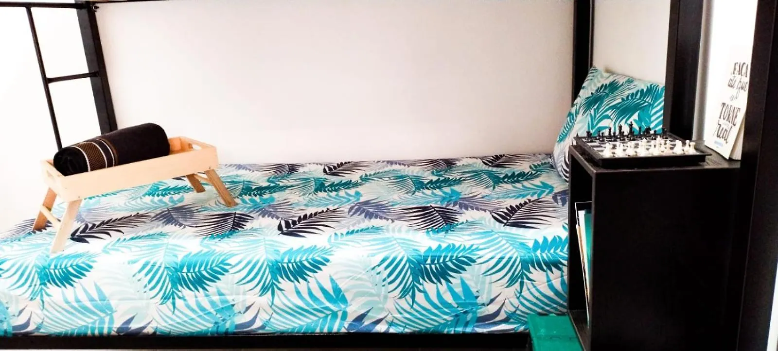 Ferienwohnung Moradia Laureles Medellín Kolumbien